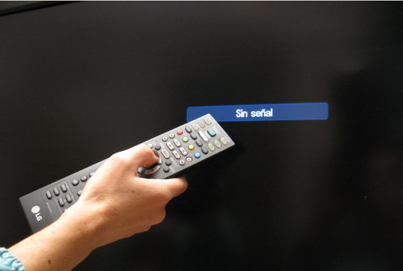 Tv sin señal - Antenista Torrevieja